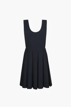 Women Sandy Liang Dresses^Thesis Pinafore Dress