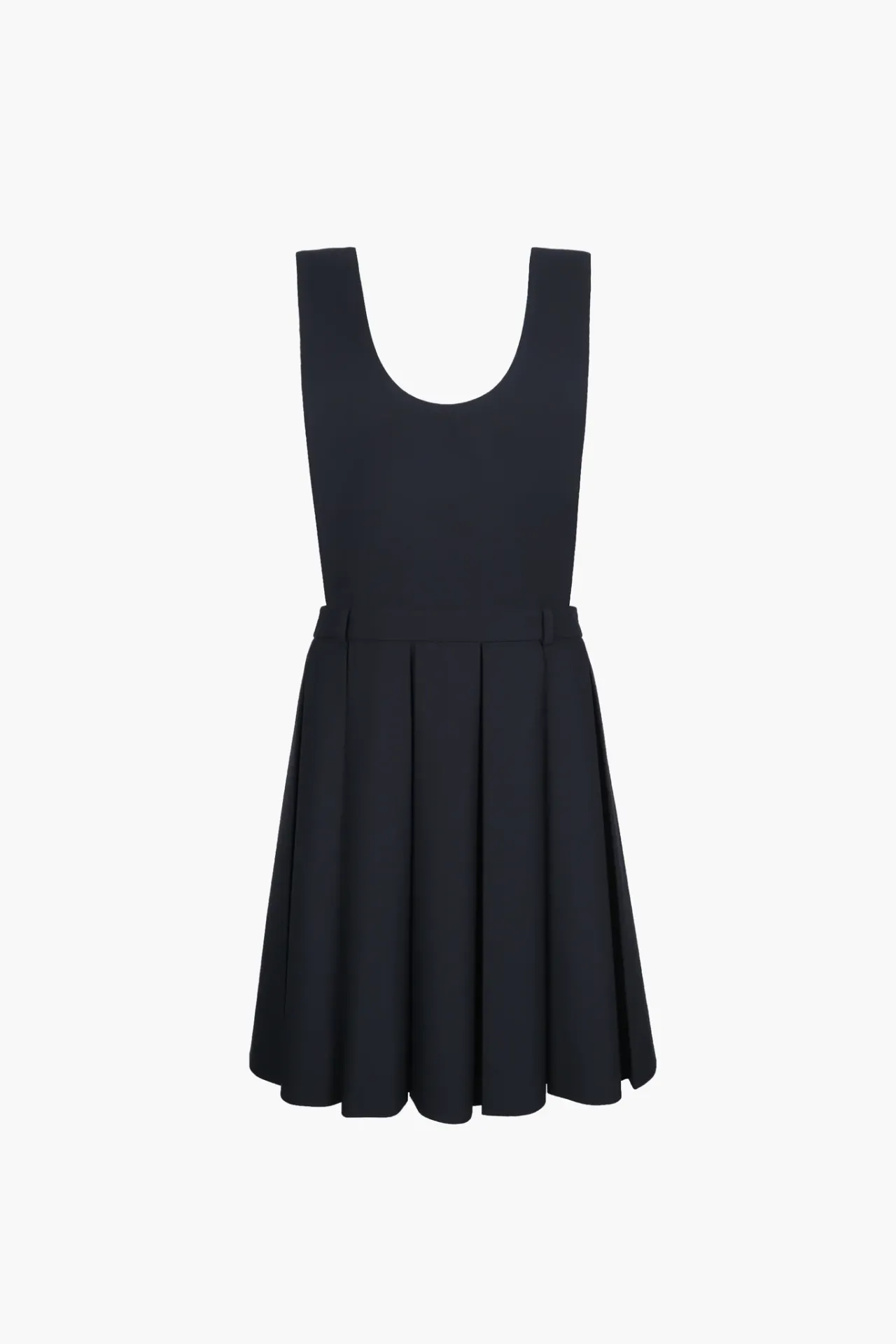 Women Sandy Liang Dresses^Thesis Pinafore Dress