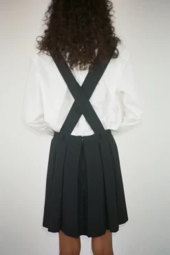 Women Sandy Liang Dresses^Thesis Pinafore Dress