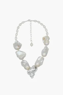Women Sandy Liang Bridal^Ursala Necklace