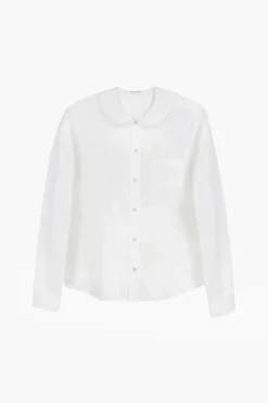 Women Sandy Liang Uniform^Wembley Top